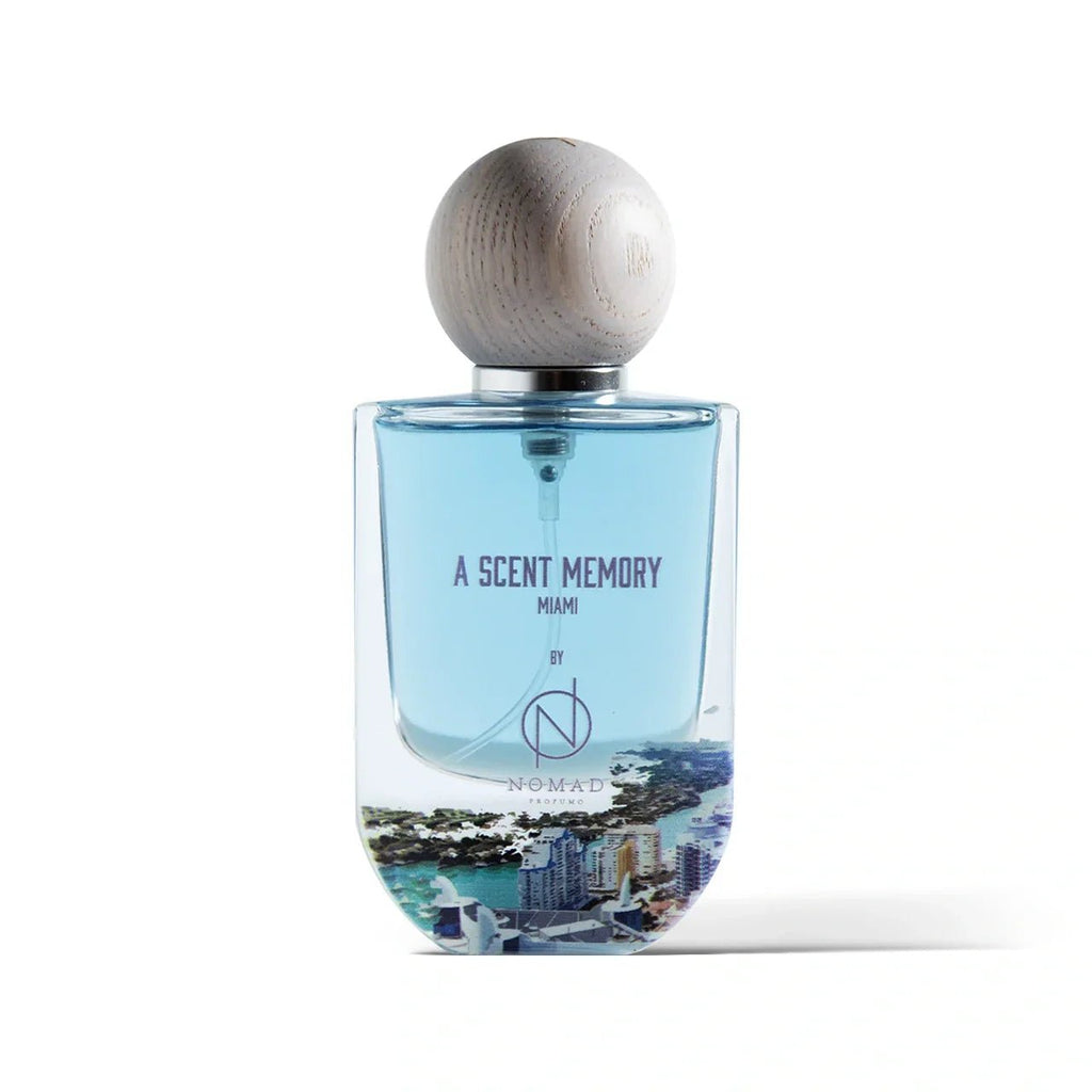 Dua Nomad Profumo - Miami - FragranceGems