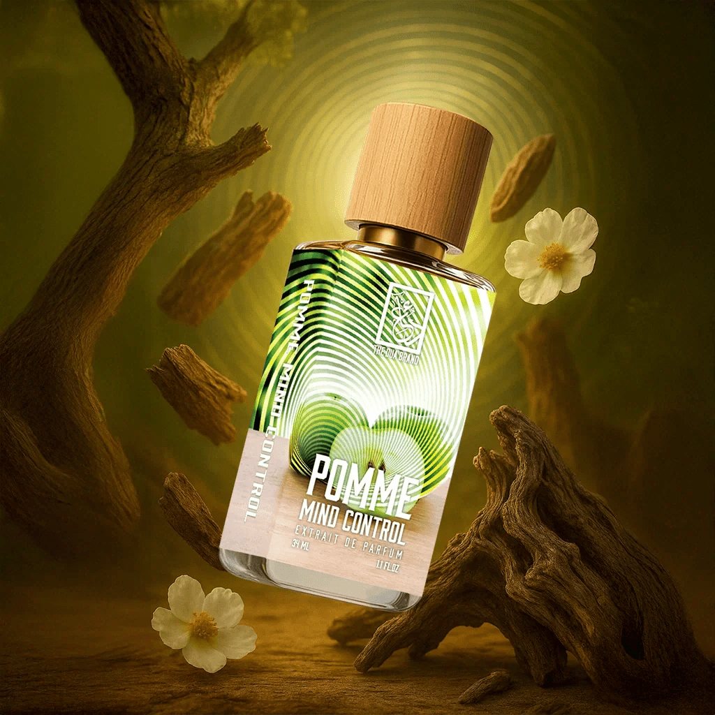 Dua Pomme Mind Control - FragranceGems
