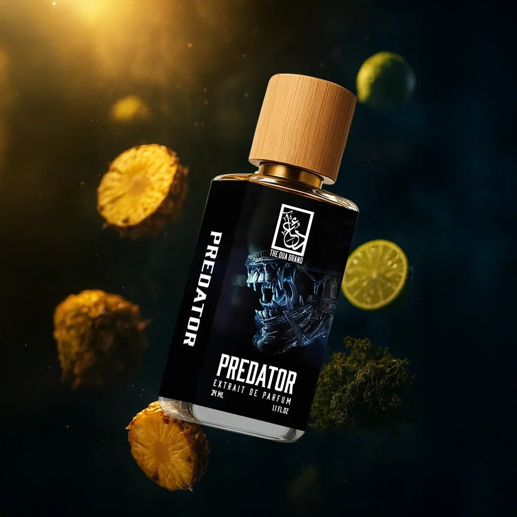 Dua Predator - FragranceGems