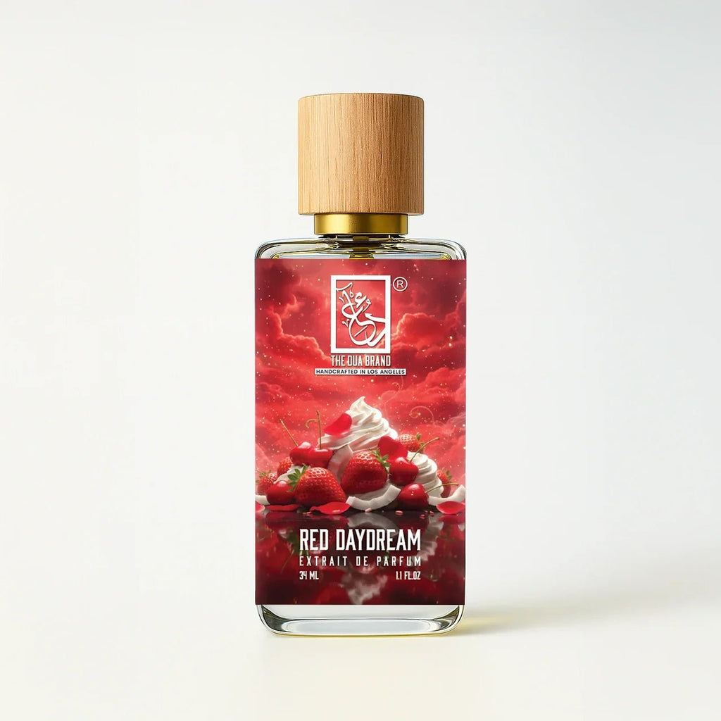 Dua Red Daydream - FragranceGems