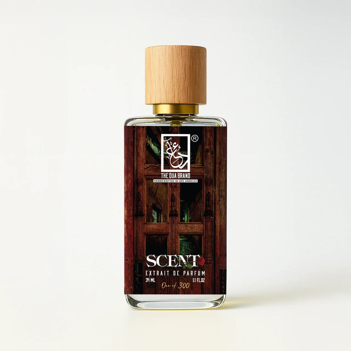 Dua Scent - FragranceGems