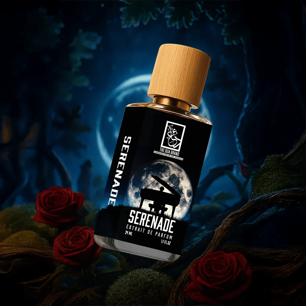 Dua Serenade - FragranceGems