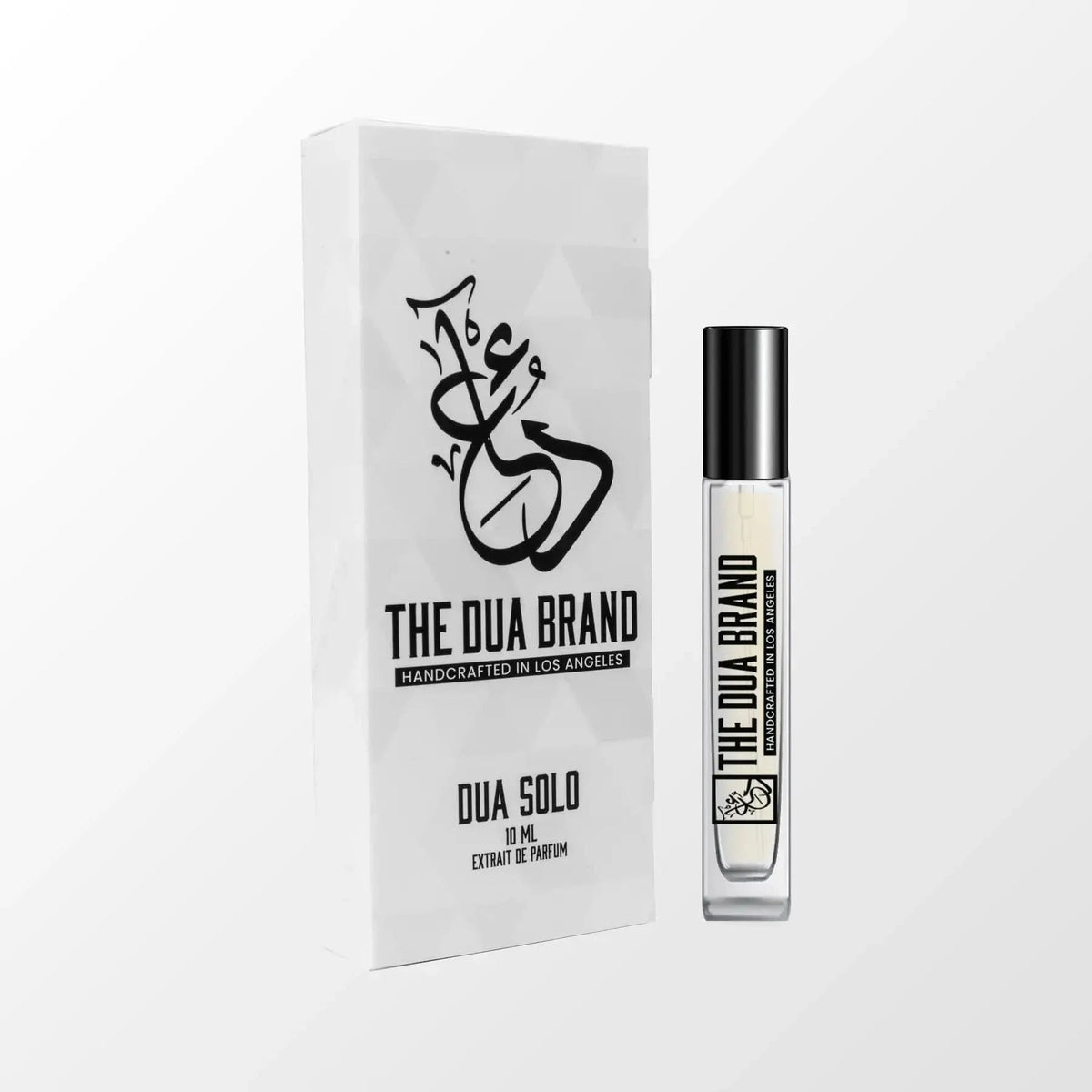 Dua Sultan's Vanilla - FragranceGems