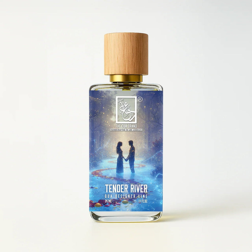 Dua Tender River - FragranceGems