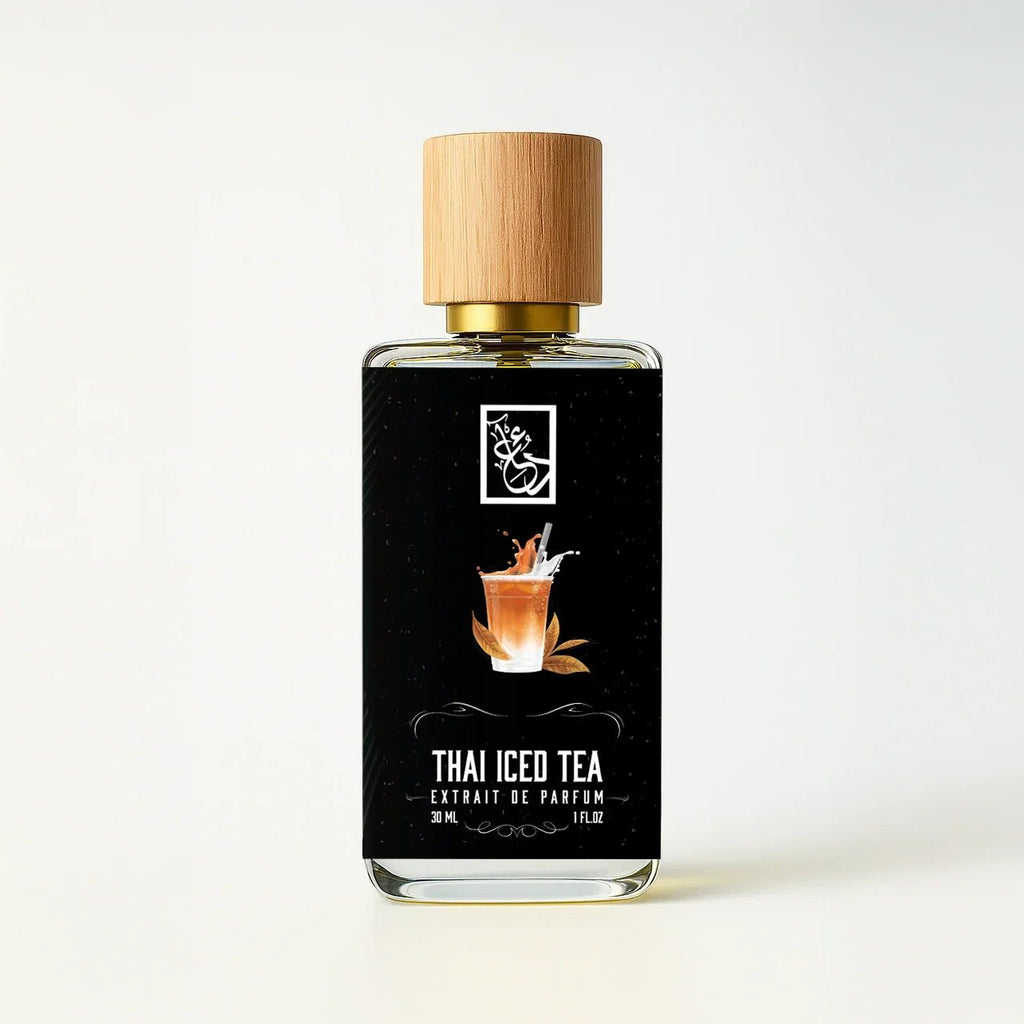 Dua Thai Iced Tea - FragranceGems
