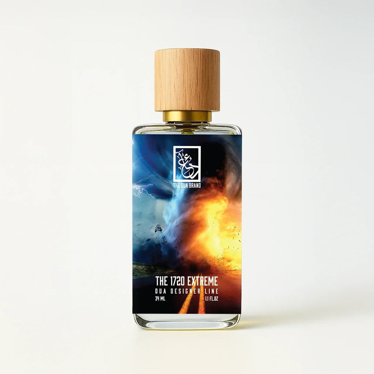 Dua The 1720 Extreme - FragranceGems