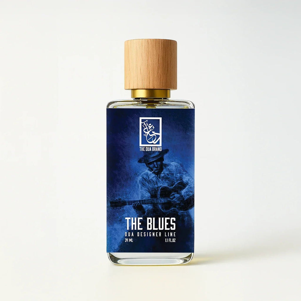 Dua The Blues - FragranceGems