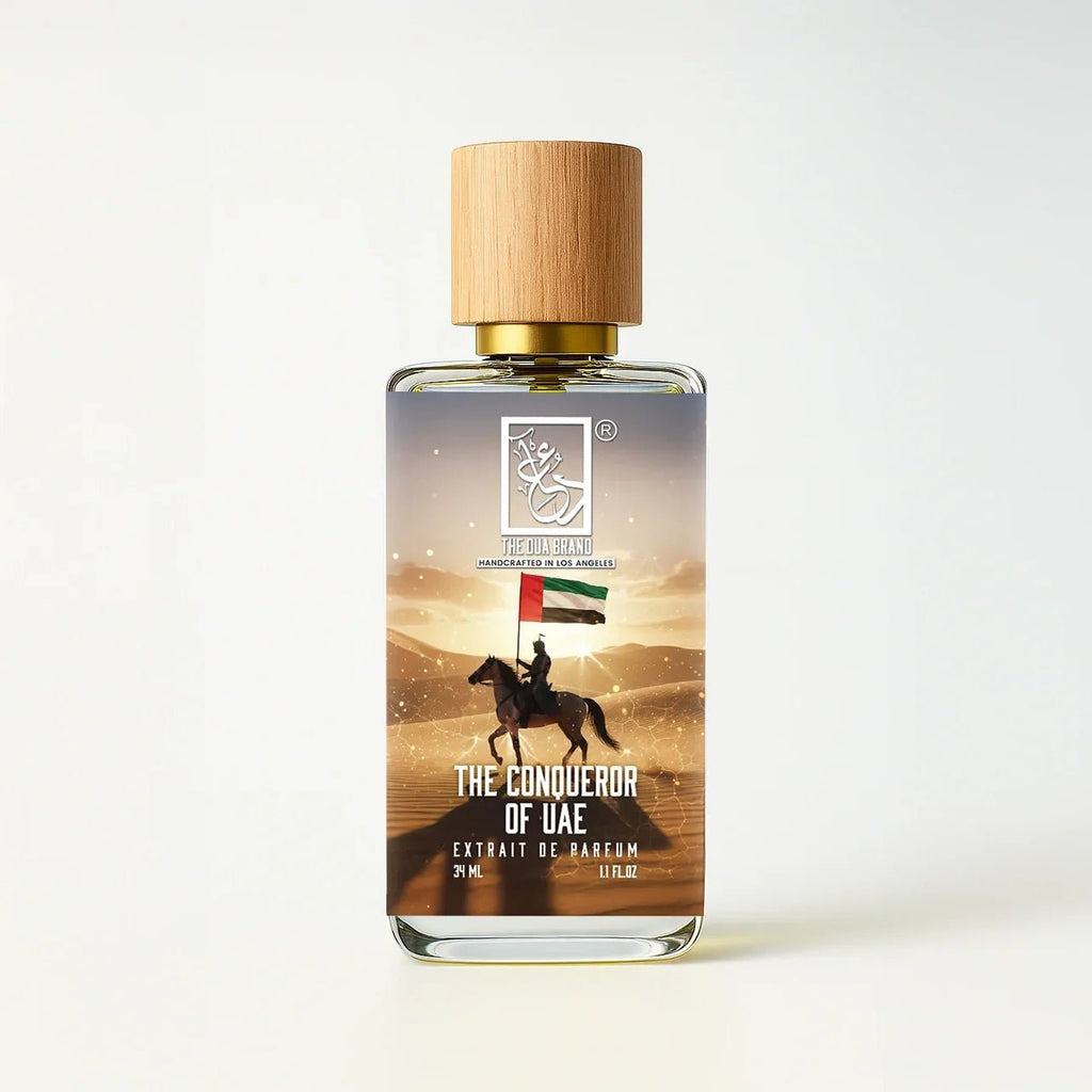 Dua The Conqueror of UAE - FragranceGems