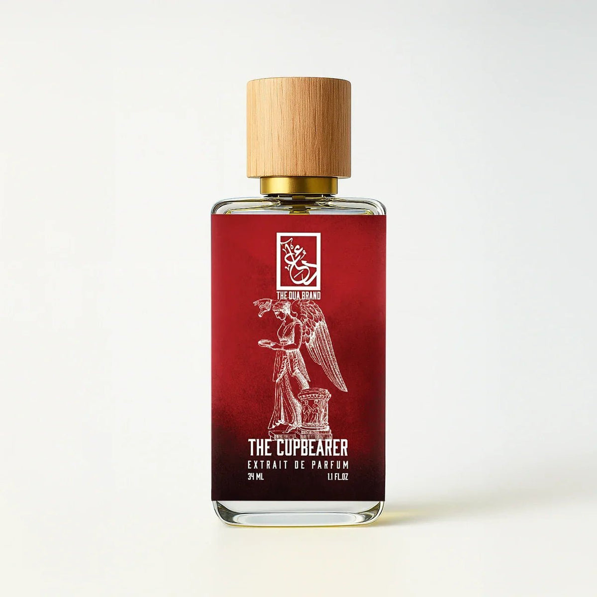 Dua The Cupbearer - FragranceGems