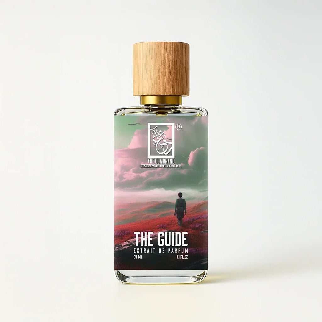 Dua The Guide - FragranceGems