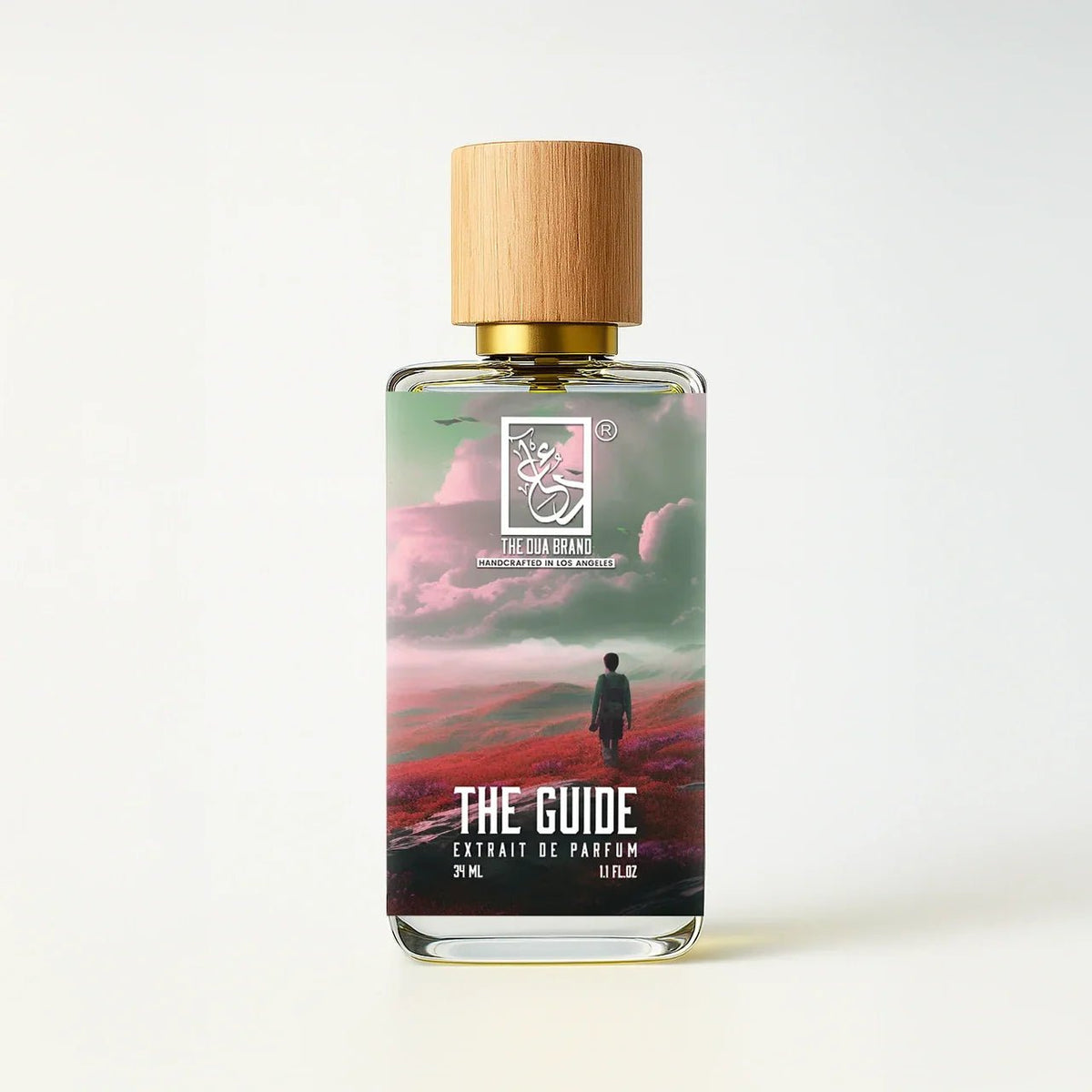 Dua The Guide - FragranceGems