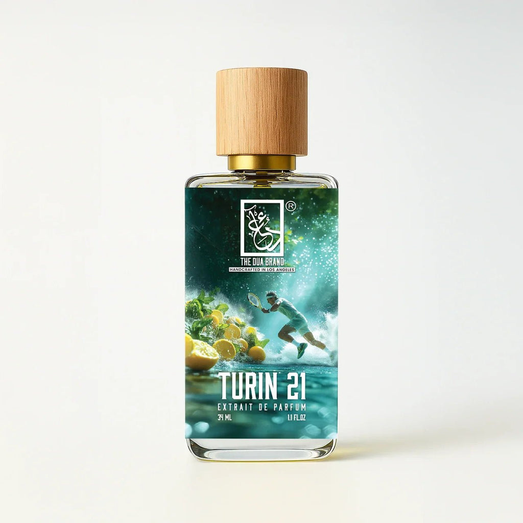 Dua Turin 21 - FragranceGems