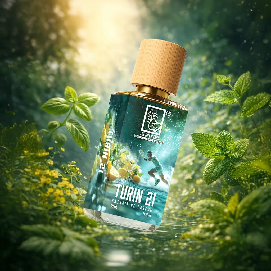 Dua Turin 21 - FragranceGems