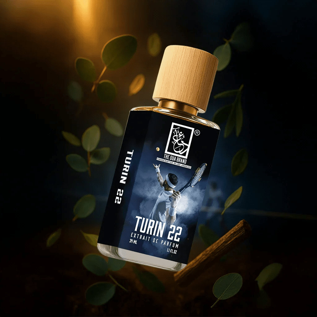 Dua Turin 22 - FragranceGems
