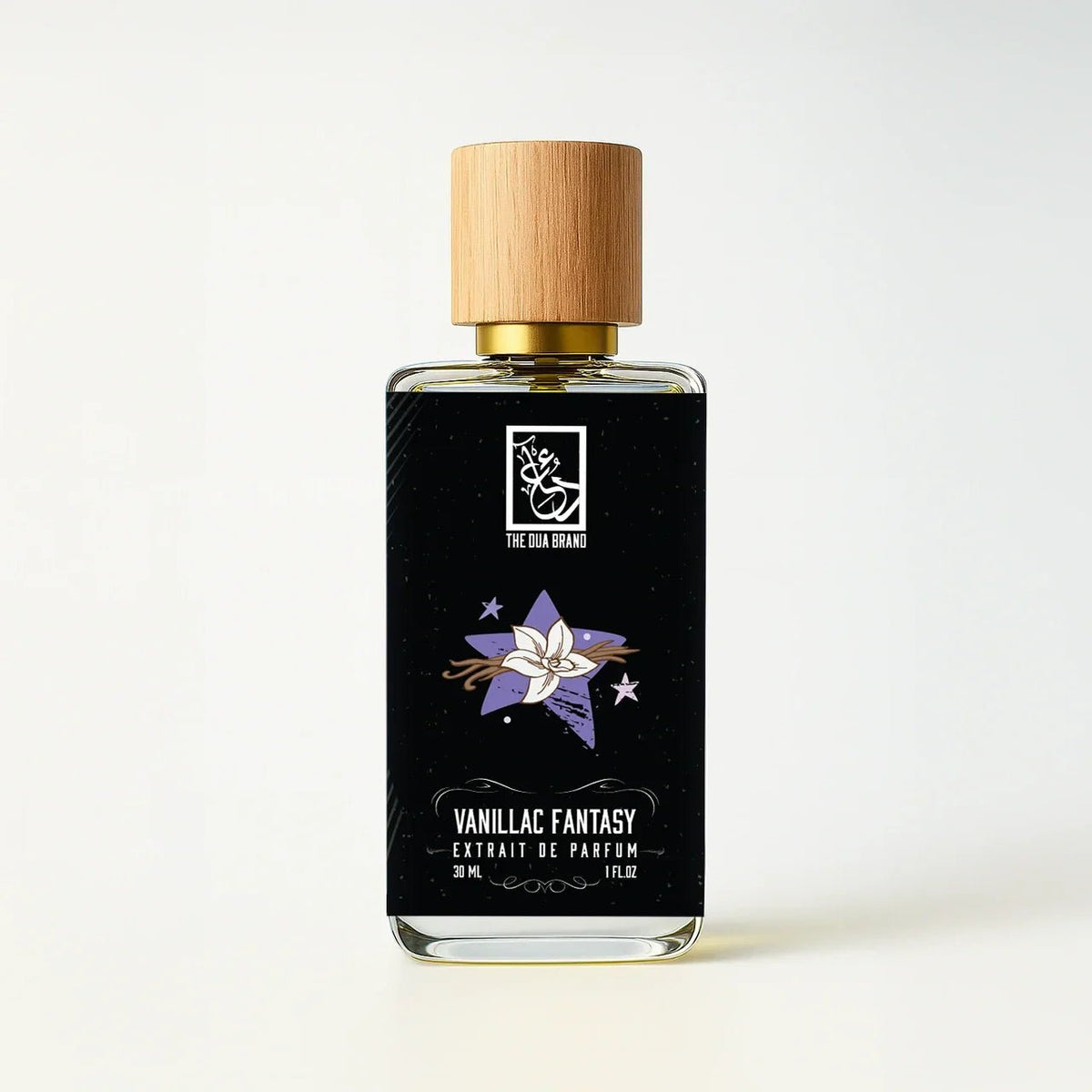 Dua Vanillac Fantasy - FragranceGems