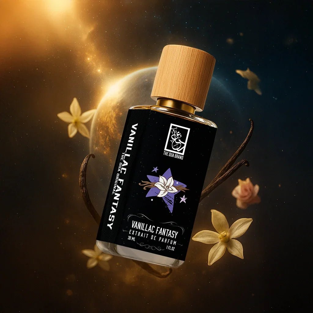 Dua Vanillac Fantasy - FragranceGems