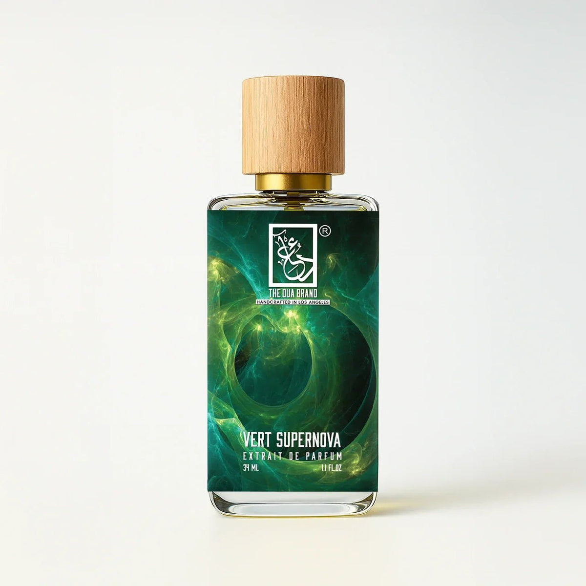 Dua Vert Supernova - FragranceGems