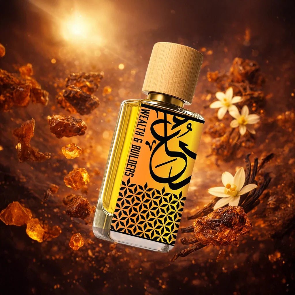 Dua Wealth & Builders - FragranceGems