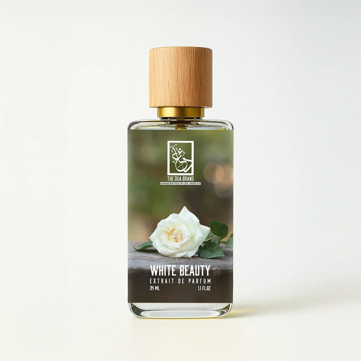 Dua White Beauty - FragranceGems