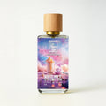 Dua White Milk: Cotton Candy Edition - FragranceGems