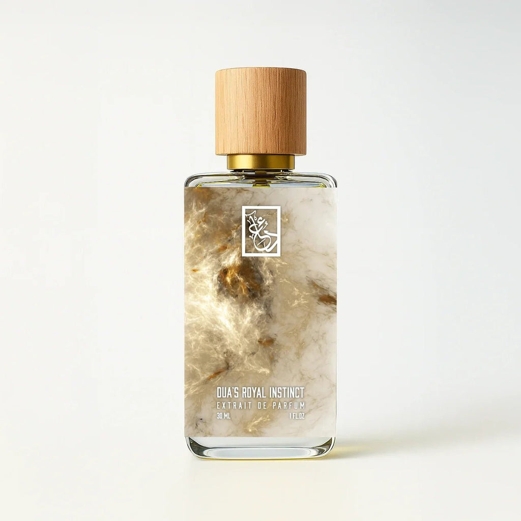 Dua’s Royal Instinct - FragranceGems