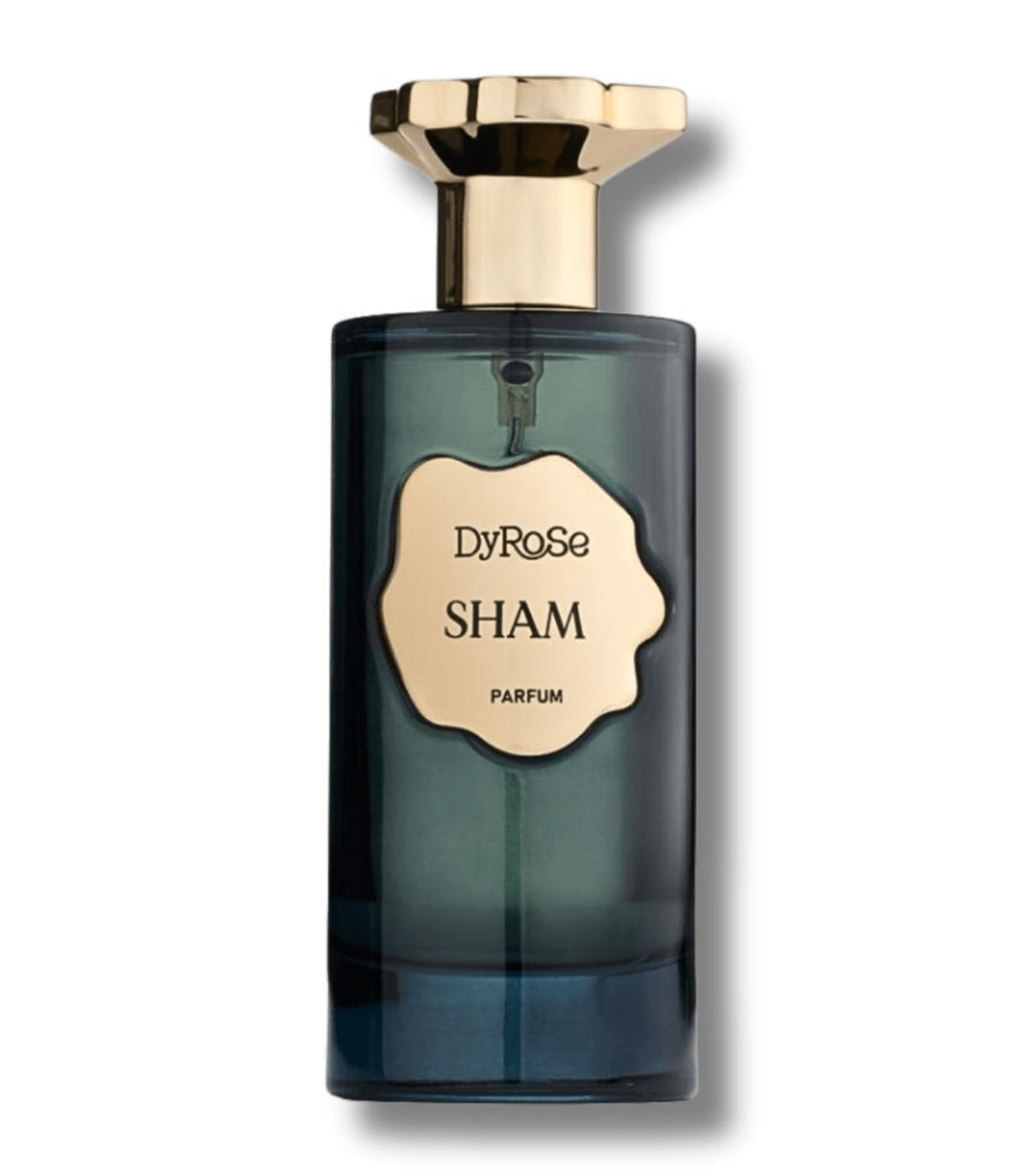 DyRose Sham (100ml) - FragranceGems