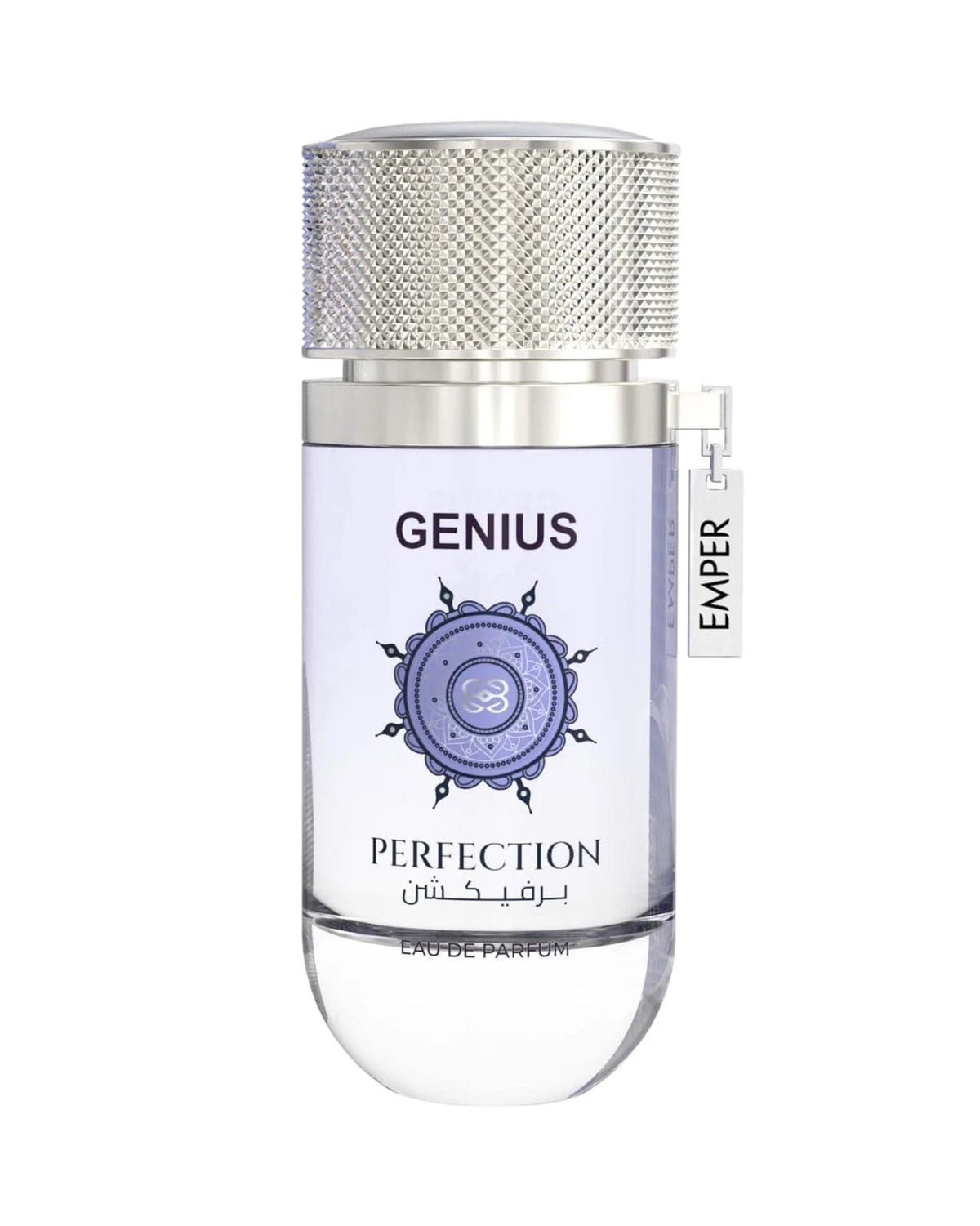 Emper Genius Perfection (100ml) - FragranceGems