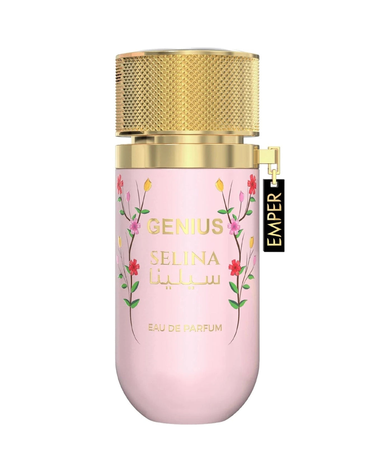 Emper Genius Selina (100ml) - FragranceGems