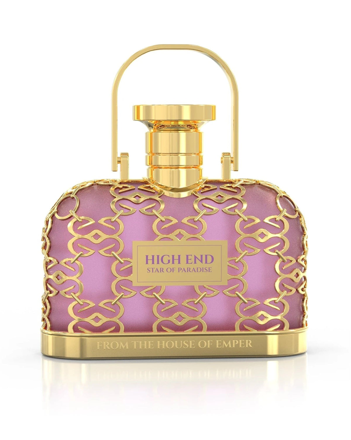Emper High End Star of Paradise (100ml) - FragranceGems