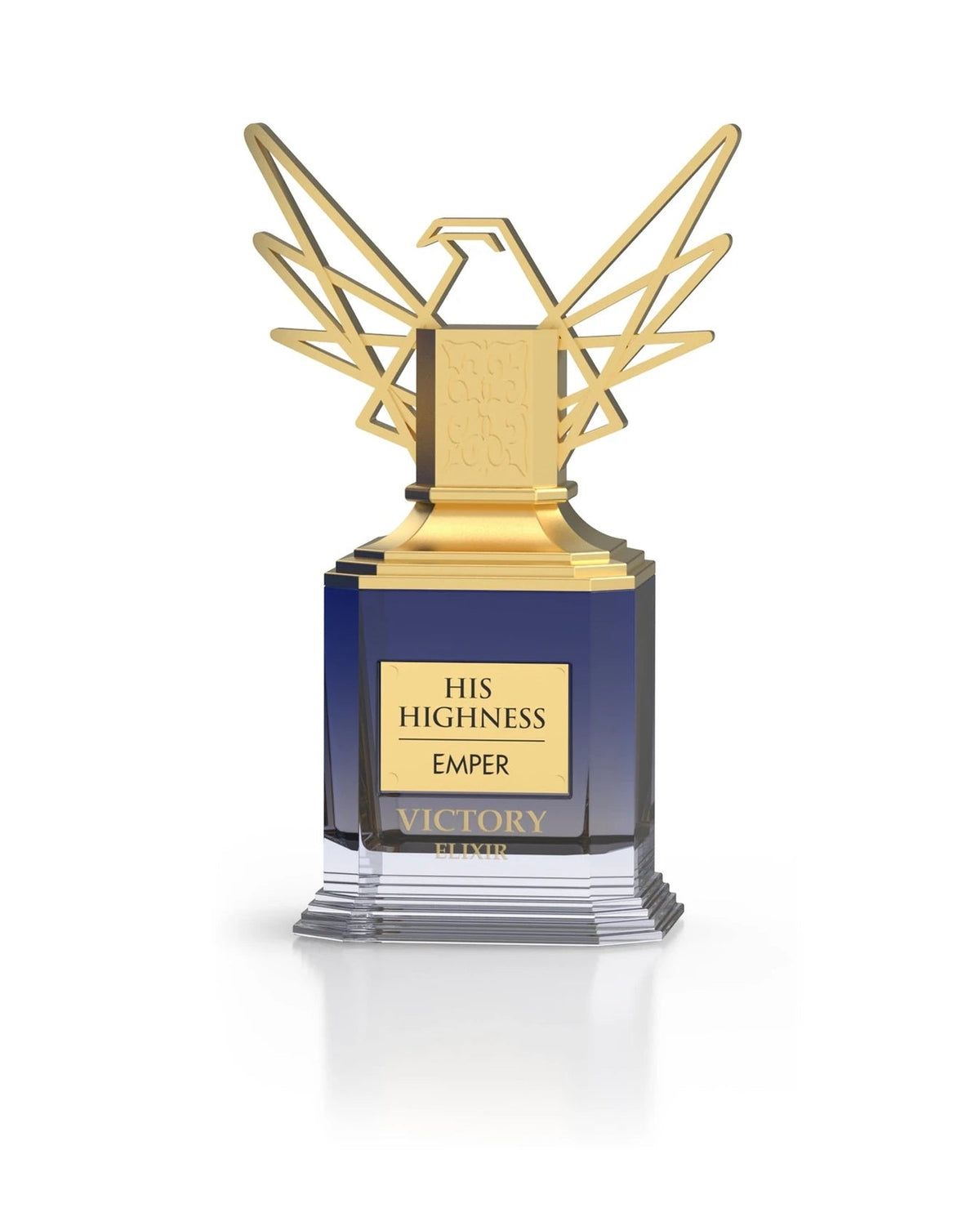 Emper His Highness Victory Elixir (100ml) - FragranceGems