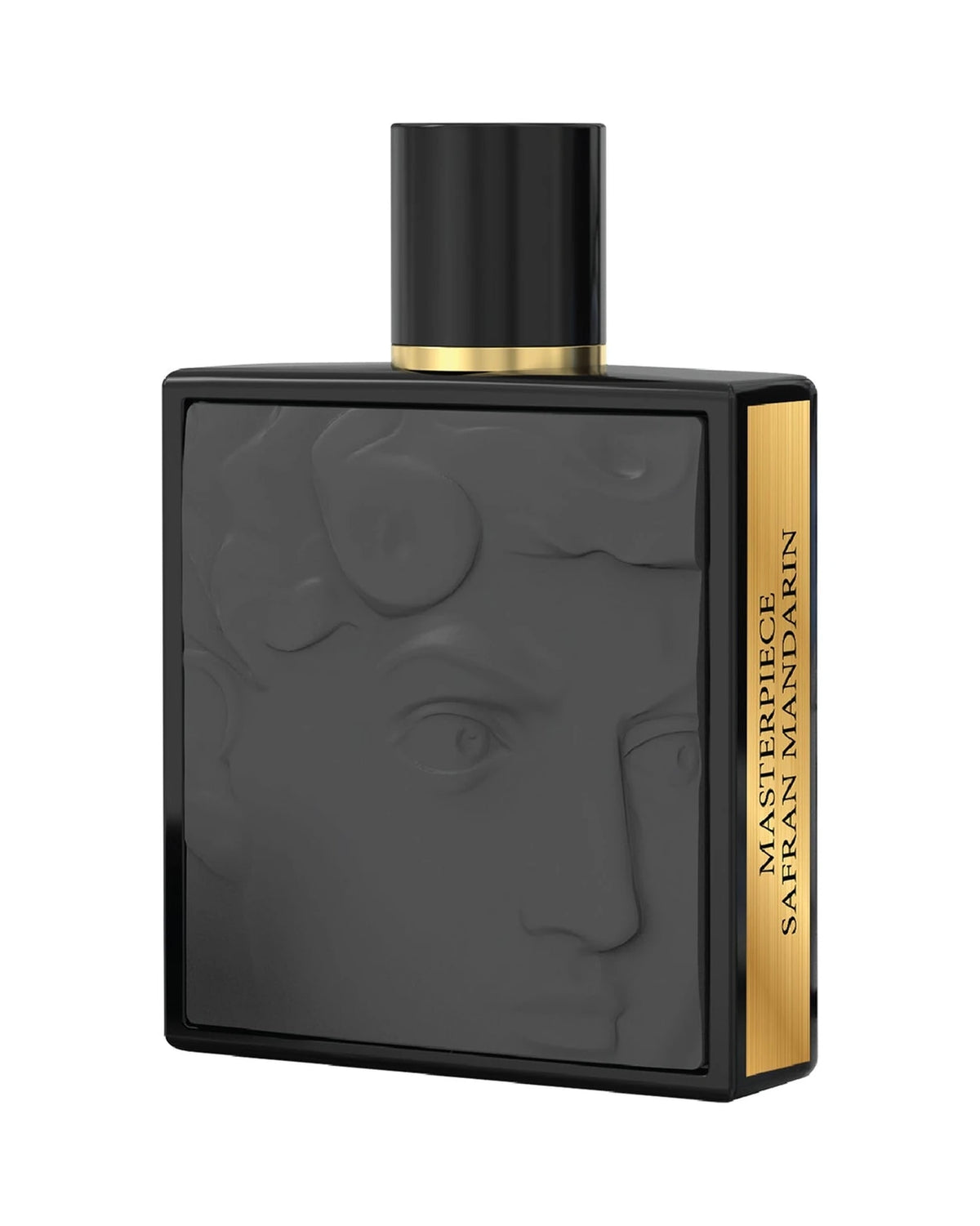 Emper Masterpiece Safran Mandarin (100ml) parfumfles
