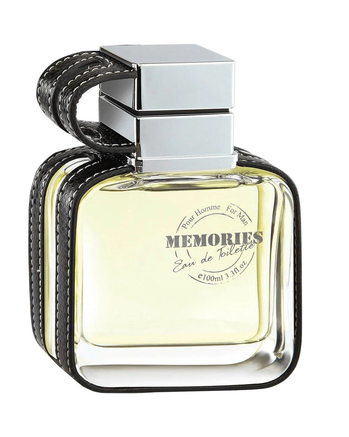 Emper Memories Man (100ml) - FragranceGems