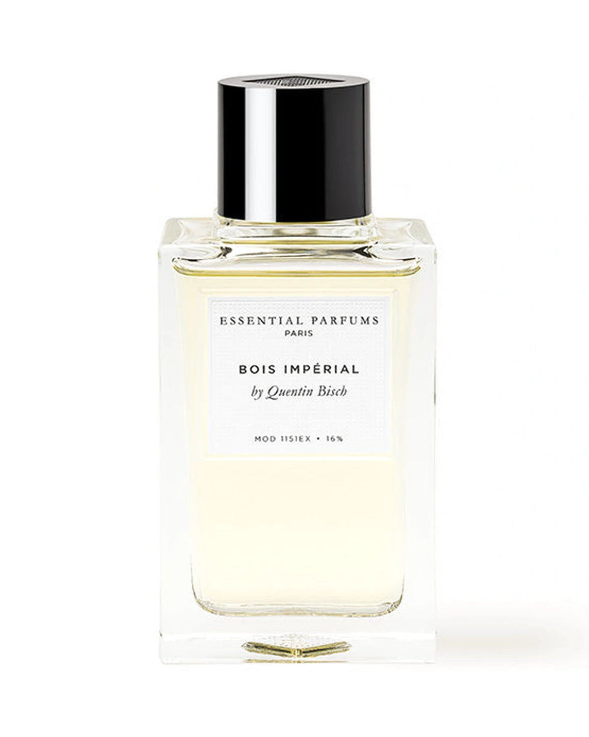 Essential Parfums Bois Impérial Eau de Parfum (100ml) - FragranceGems