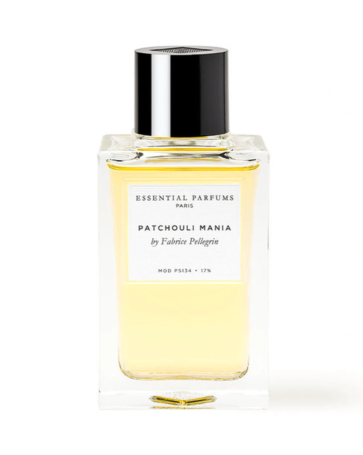 Essential Parfums Patchouli Mania Eau de Parfum (100ml) - FragranceGems