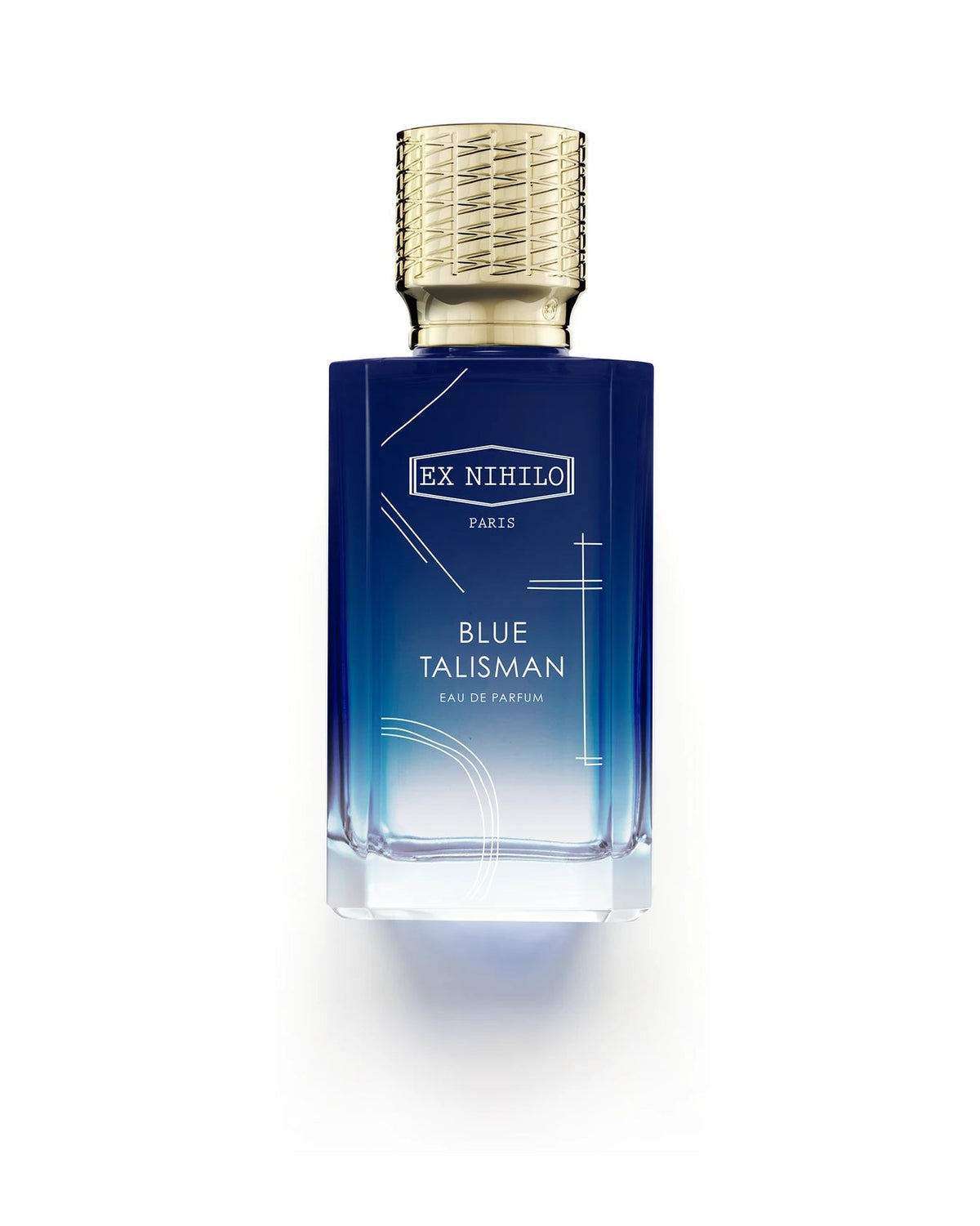 Ex Nihilo Blue Talisman Eau de Parfum (100ml) - FragranceGems