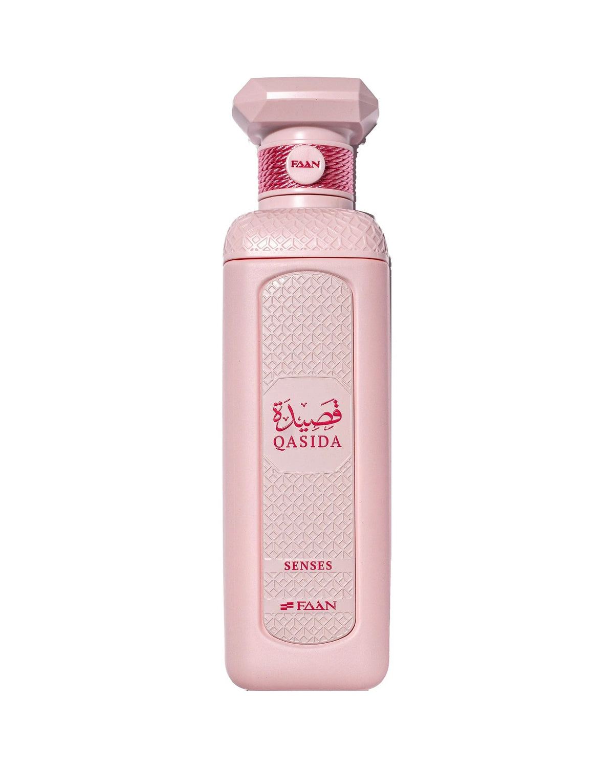 FAAN Qasida Senses (200ml) - FragranceGems