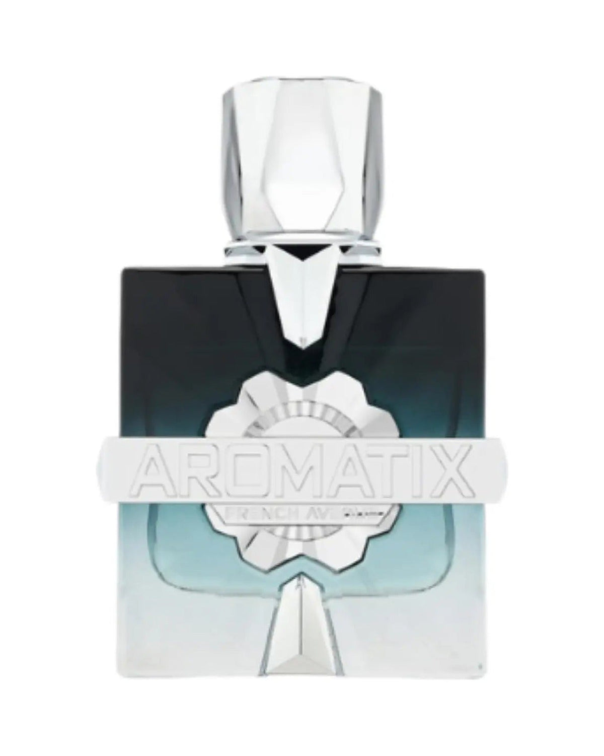 French Avenue Aromatix Frostbite (100ml) - FragranceGems
