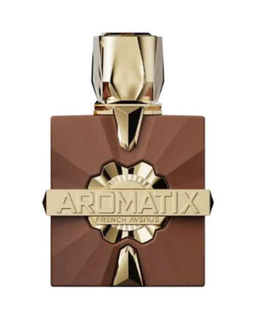 French Avenue x Aromatix Royal Taboo (100ml) - FragranceGems