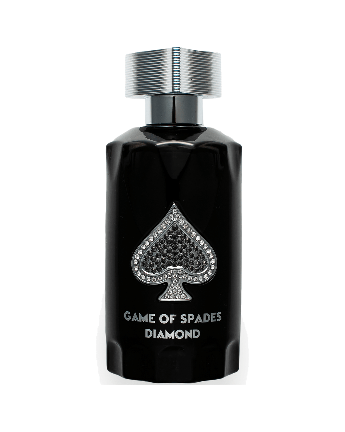 Game of Spades Diamond Extrait 100ml - FragranceGems