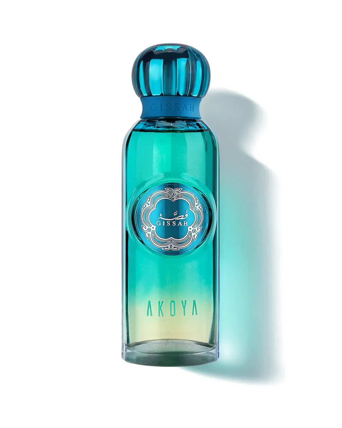 Gissah Akoya (200ml) parfumfles