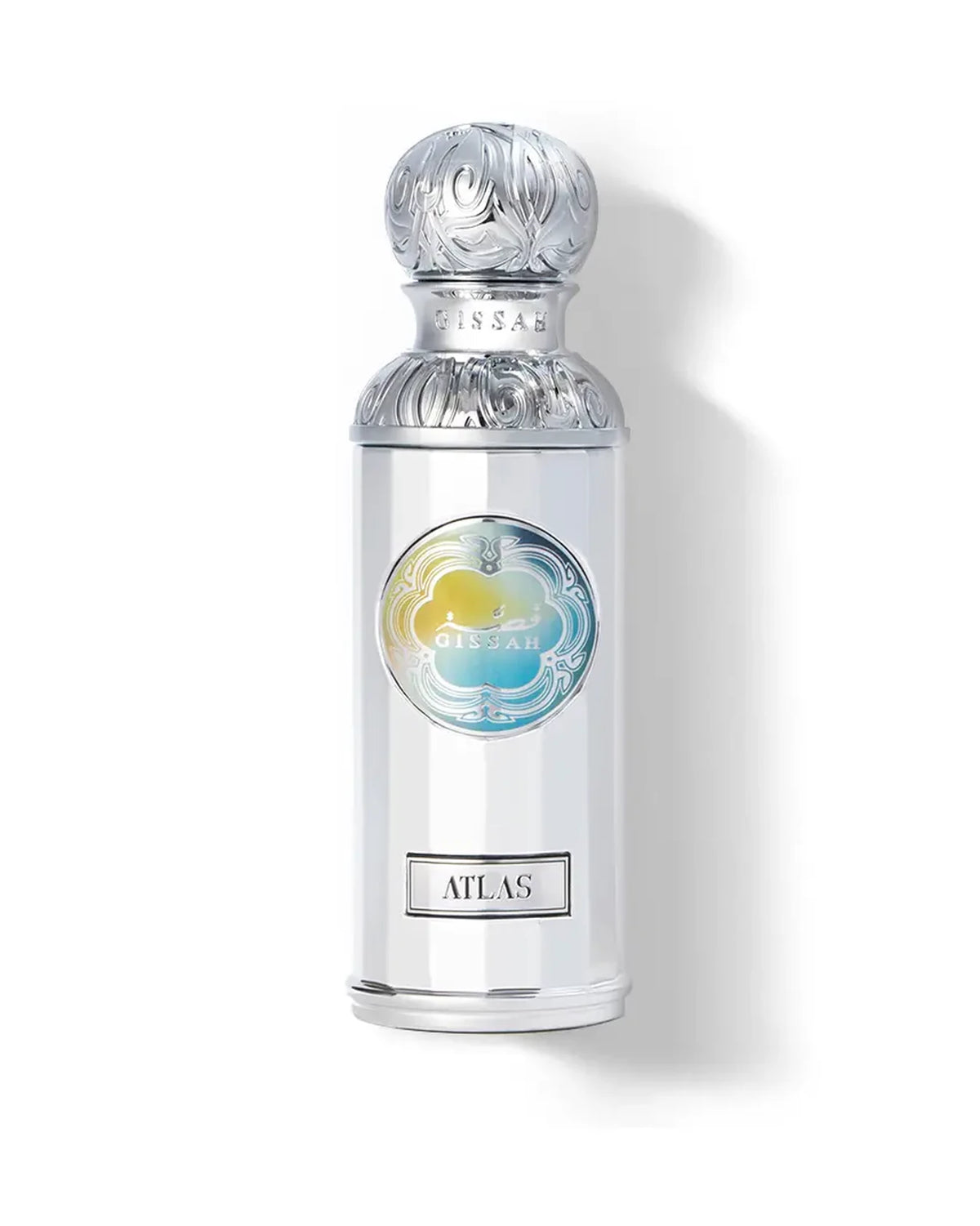 Gissah Atlas (50ml) parfumfles