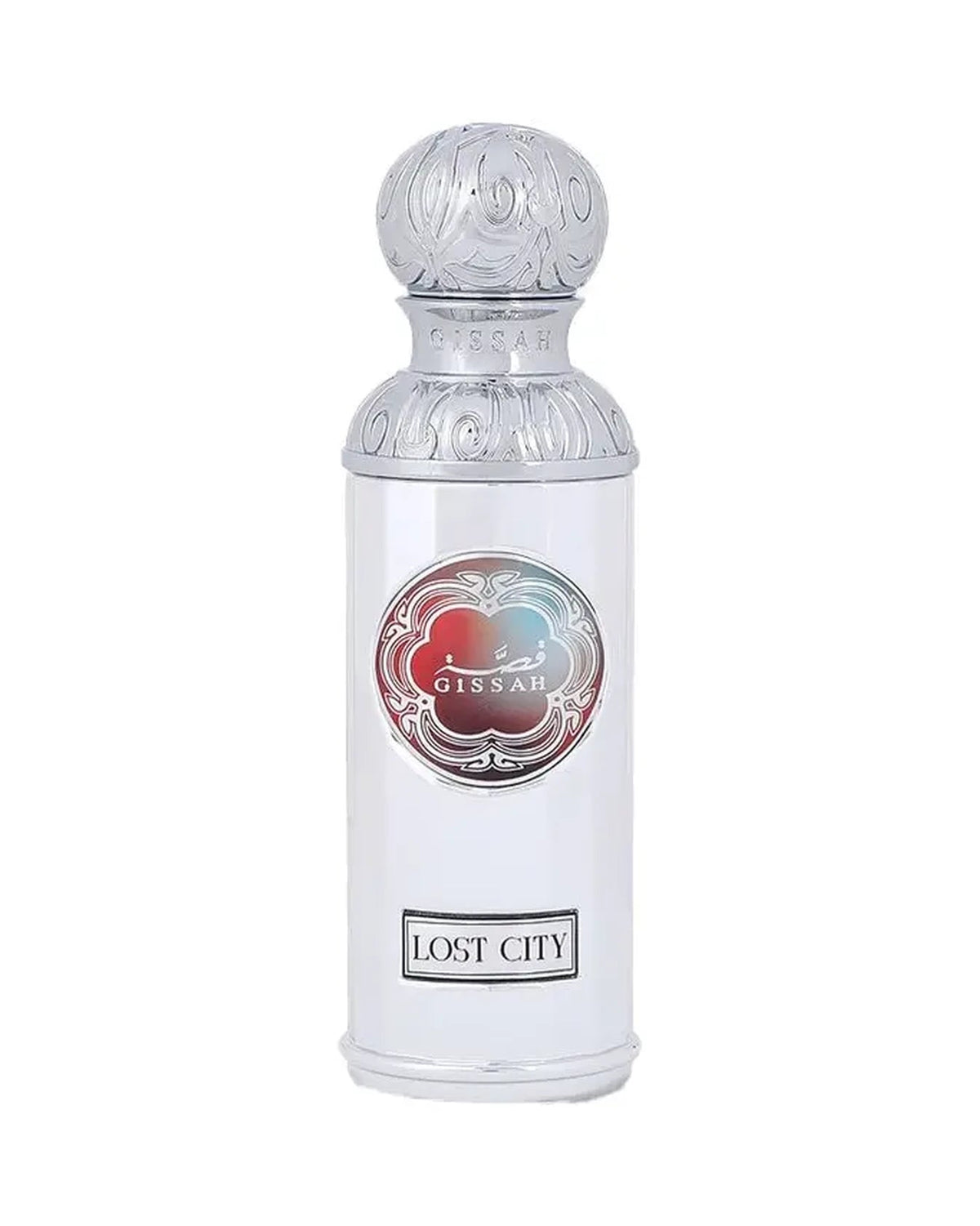 Gissah Lost City (50ml) - FragranceGems