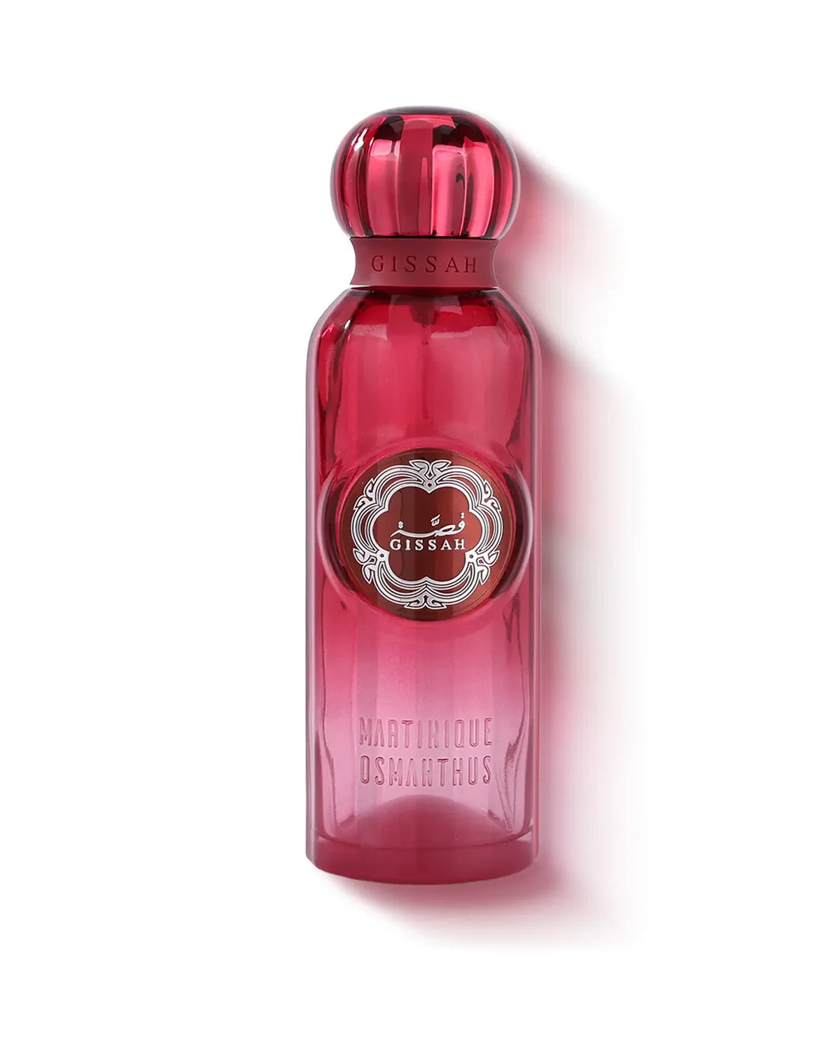 Gissah Martinique Osmanthus (200ml) parfumfles