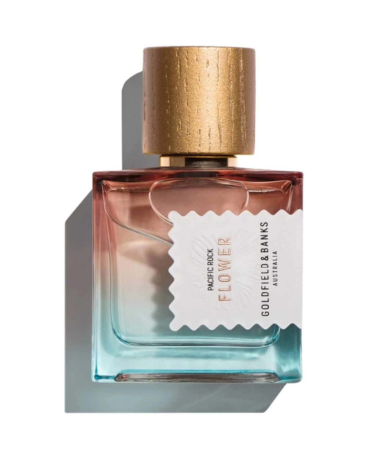 Goldfield & Banks Pacific Rock Flower Eau de Parfum (50ml) - FragranceGems