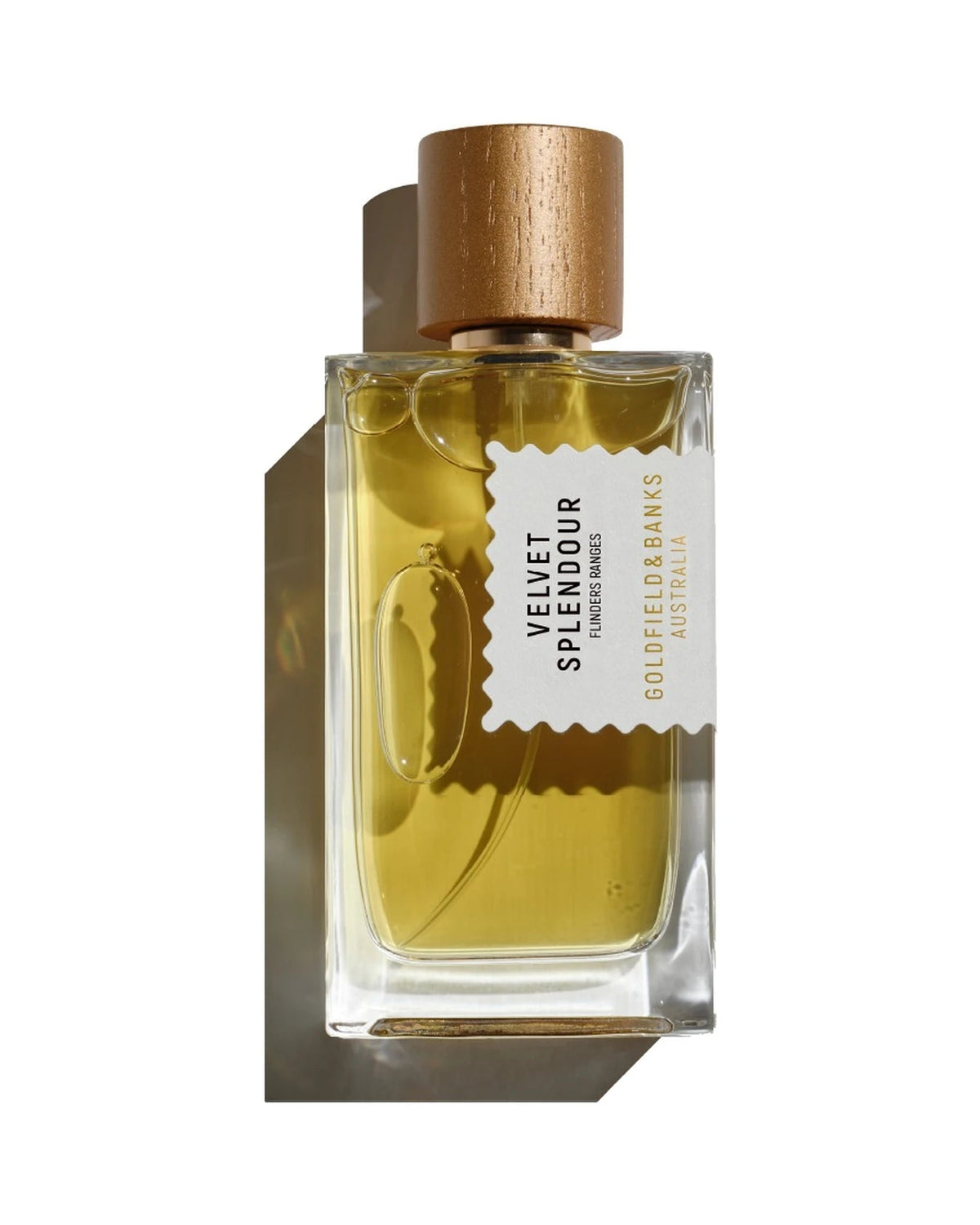 Goldfield & Banks Velvet Splendour Eau de Parfum (100ml) - FragranceGems