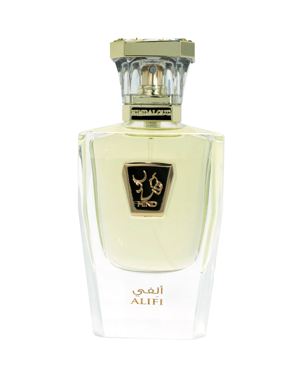 Hind Al Oud Alifi (50ml) parfumfles