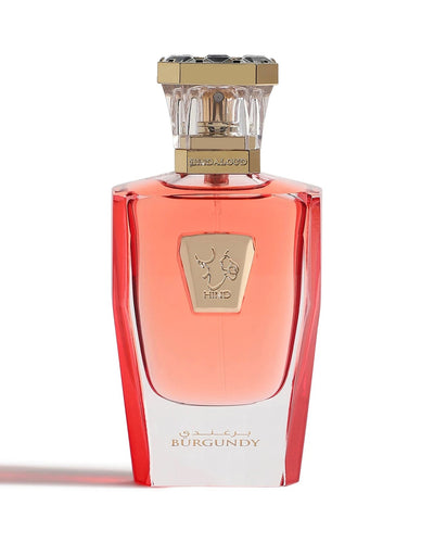 Hind Al Oud Burgundy (50ml)