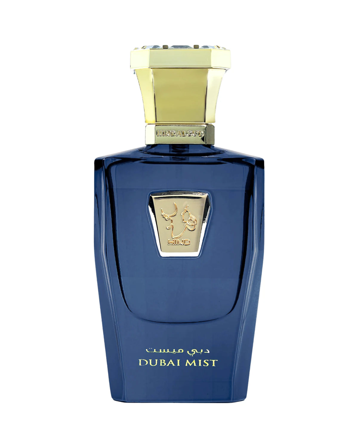 Hind Al Oud Dubai Mist (50ml) parfumfles