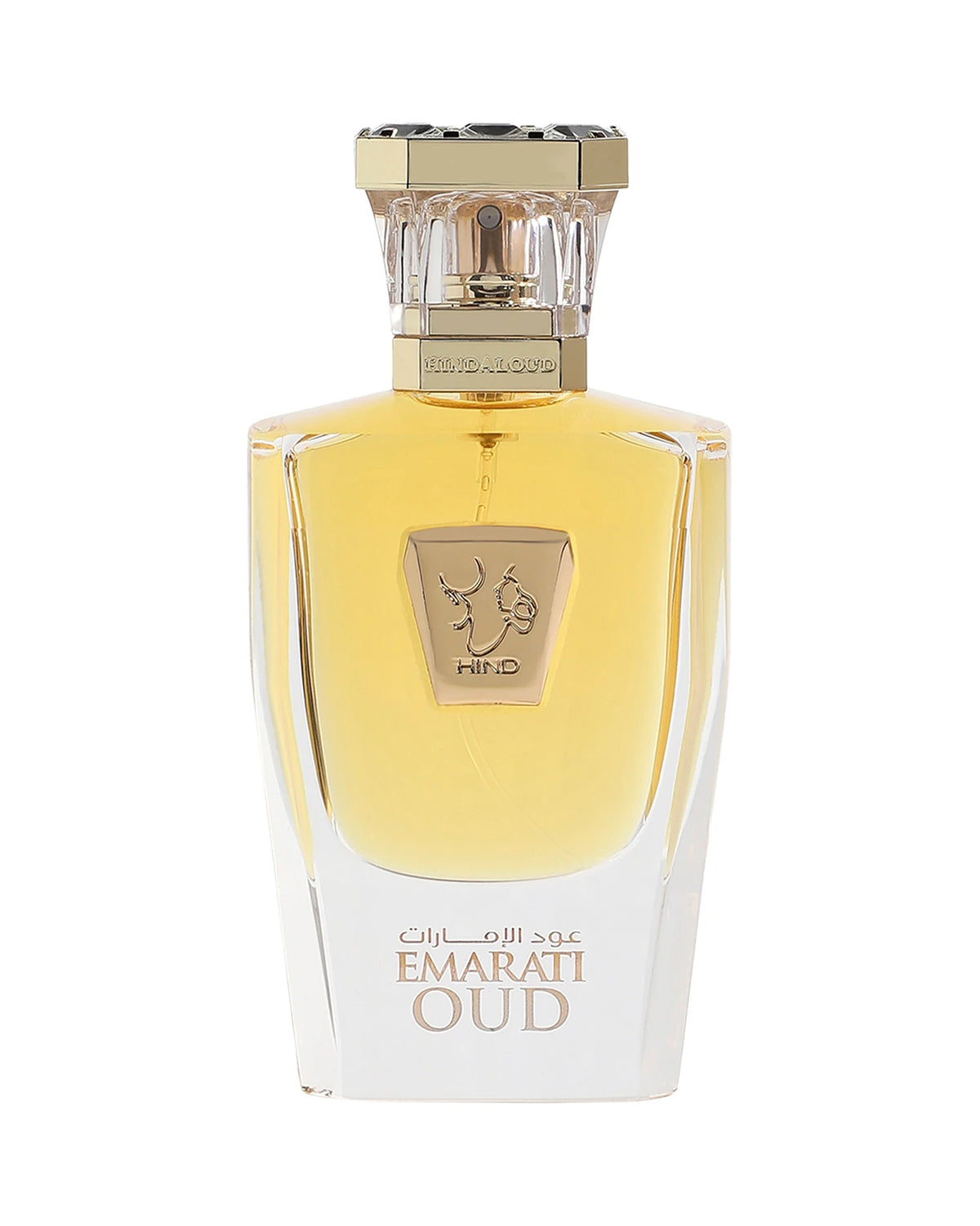Hind Al Oud Emarati Oud (50ml) parfumfles