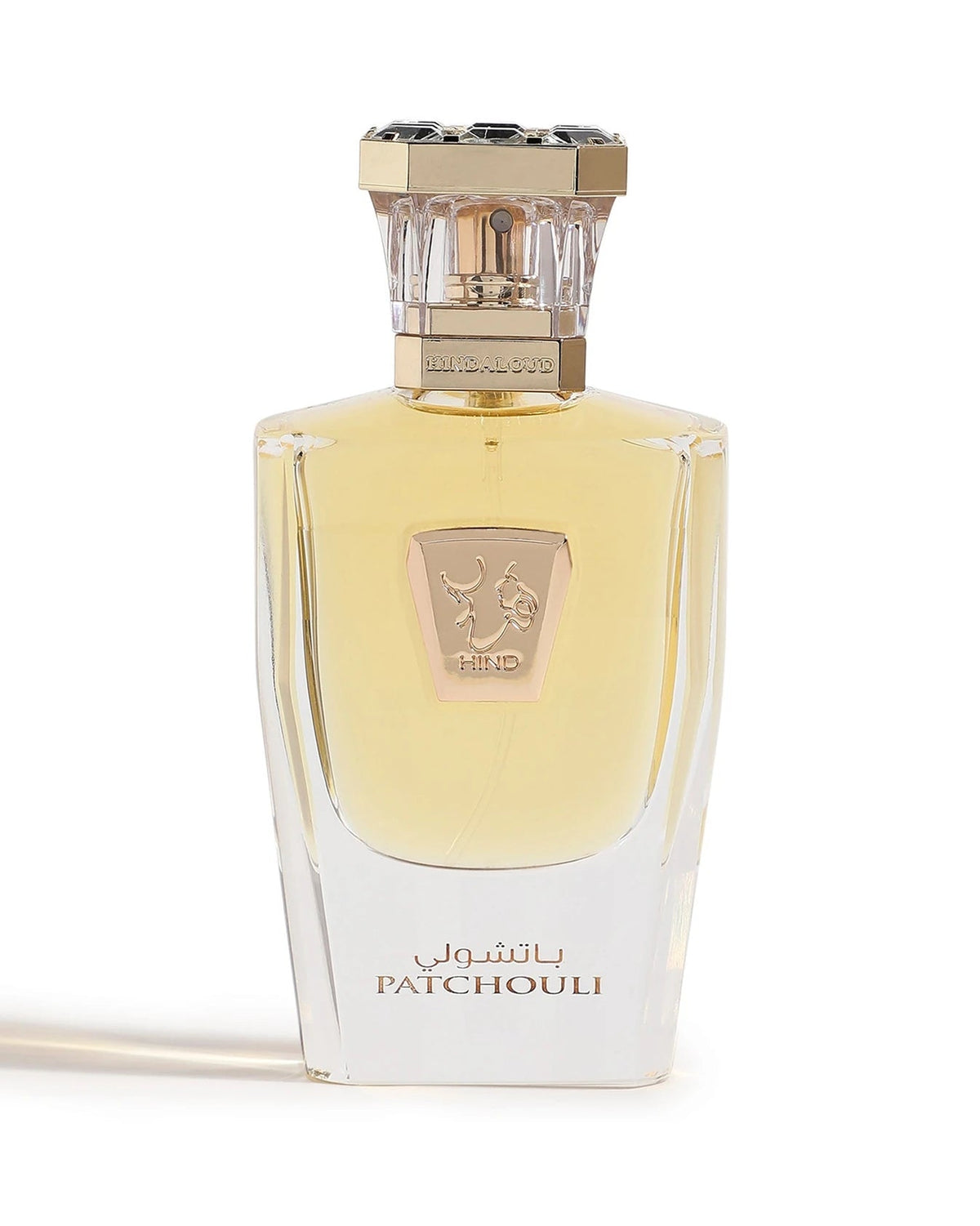 Hind Al Oud Patchouli (50ml) - FragranceGems